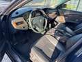 BMW 530 530d xDrive AUTOMATIK NAVI LEDER XENON AHK TÜV Blau - thumbnail 9