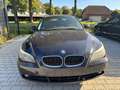 BMW 530 530d xDrive AUTOMATIK NAVI LEDER XENON AHK TÜV Blau - thumbnail 2
