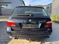 BMW 530 530d xDrive AUTOMATIK NAVI LEDER XENON AHK TÜV Blau - thumbnail 5