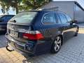 BMW 530 530d xDrive AUTOMATIK NAVI LEDER XENON AHK TÜV Blau - thumbnail 6