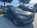 BMW 530 530d xDrive AUTOMATIK NAVI LEDER XENON AHK TÜV Blau - thumbnail 1