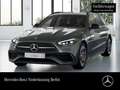 Mercedes-Benz C 300 de T AMG+NIGHT+PANO+KAMERA+TOTW+KEYLESS+9G Grau - thumbnail 1