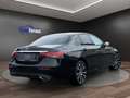Mercedes-Benz E 300 e Avantgarde NIGHT°LED°NAVI°LEDER°KAMERA Schwarz - thumbnail 7