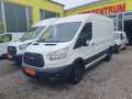 Ford Transit L2/H2 NETTO 12.490.- Ohne Anzahlung monatl. 329.- Weiß - thumbnail 3