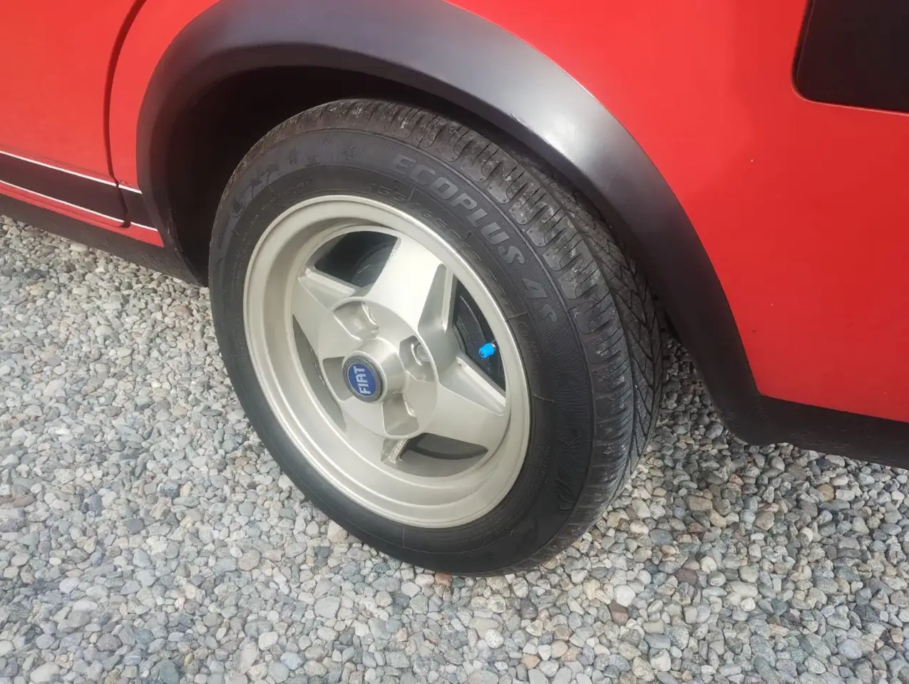 Fiat 128 1100 cl, foto 8
