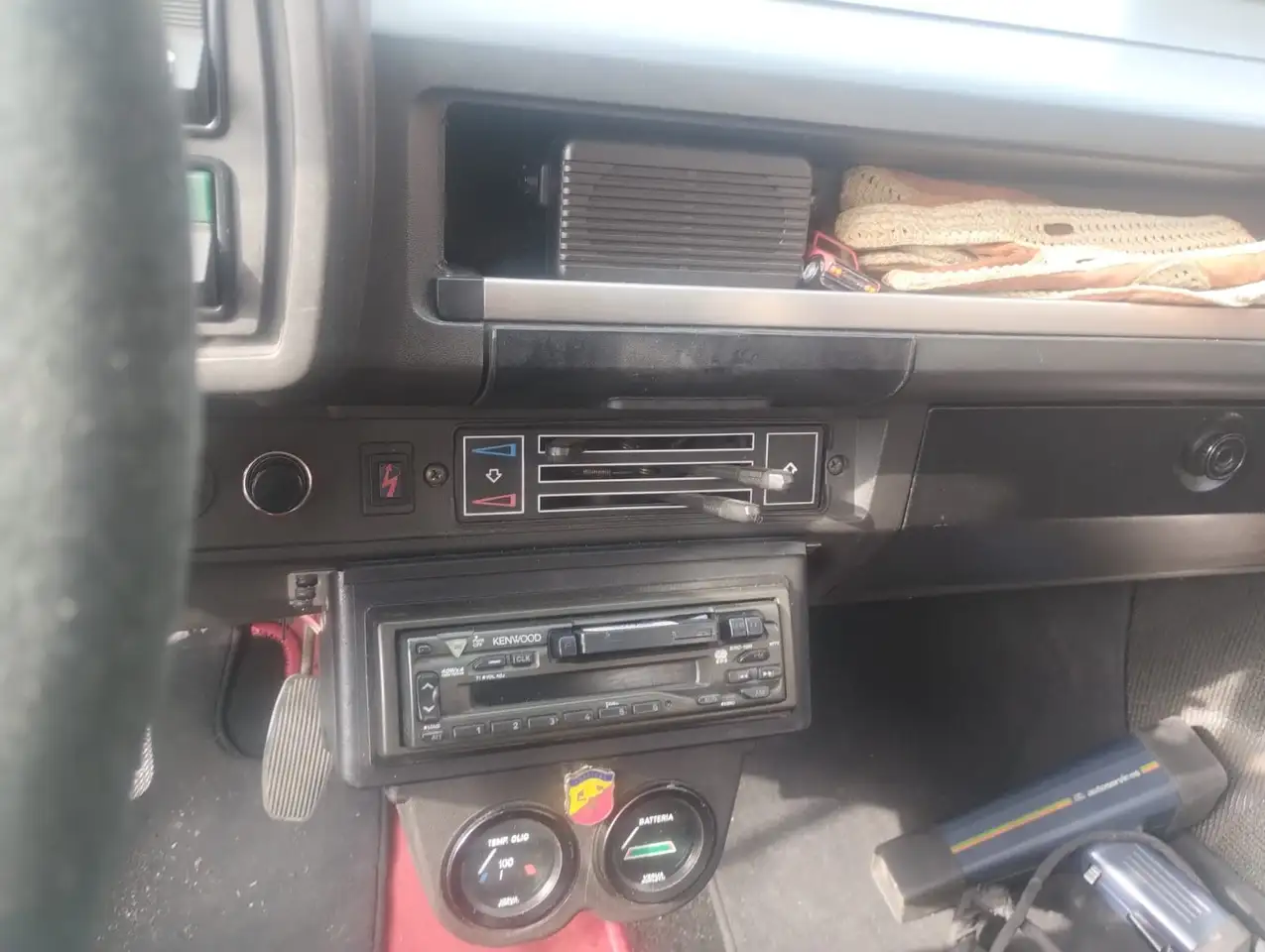 Fiat 128 1100 cl, foto 5