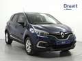 Renault Captur TCe GPF Limited 66kW Blau - thumbnail 1