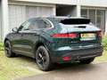 Jaguar F-Pace 30d AWD*Head-Up*Leder*Meridian* Vert - thumbnail 6