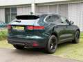 Jaguar F-Pace 30d AWD*Head-Up*Leder*Meridian* Vert - thumbnail 2