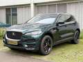 Jaguar F-Pace 30d AWD*Head-Up*Leder*Meridian* Vert - thumbnail 1