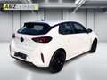 Opel Corsa F 1.2 Turbo GS *wenig Kilometer* Bianco - thumbnail 5