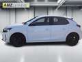 Opel Corsa F 1.2 Turbo GS *wenig Kilometer* Bianco - thumbnail 2