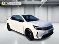 Opel Corsa F 1.2 Turbo GS *wenig Kilometer* Bianco - thumbnail 6