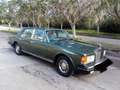 Rolls-Royce Silver Spirit Silver Spirit Verde - thumbnail 1