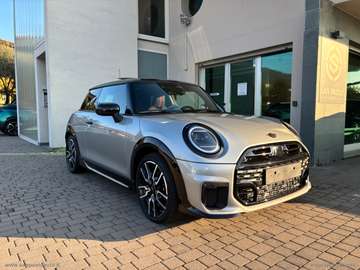 Cooper C JCW  3 PORTE 1.5 C TETTO CERCH