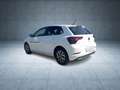 Volkswagen Polo Life 1.0 TSI LED R-KAMERA PDC SpurH DAB+ Blanco - thumbnail 4