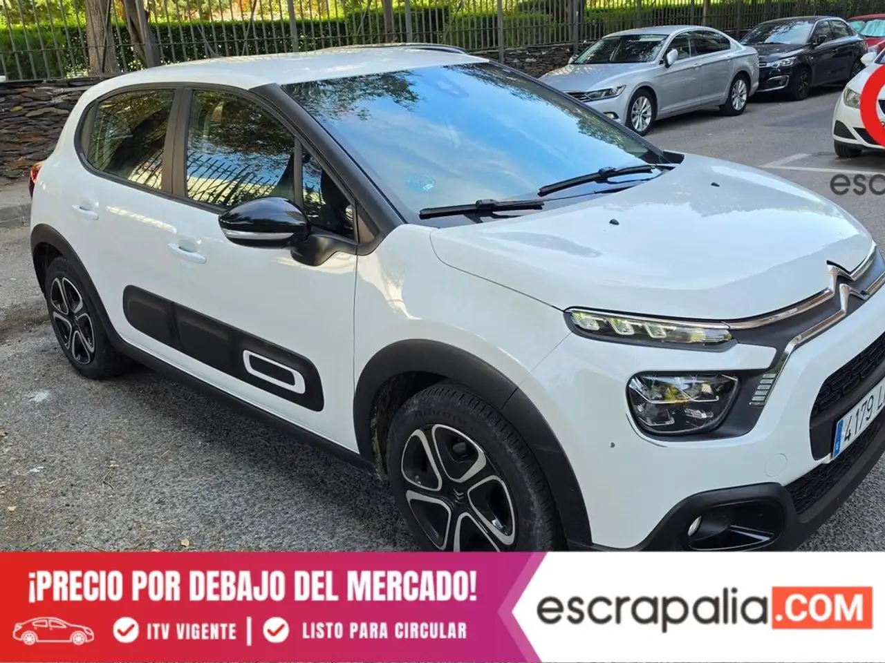 Citroën C3