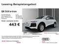 Audi Sonstige Q6 e-tron Adv. *ACC*LED+*360°*PARKASSIST+*SHZ* Weiß - thumbnail 1
