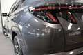 Hyundai TUCSON 1.6 T-GDI HEV 235pk N-Line|Sky|Full-Option|Rijklaa Gris - thumbnail 5