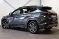 Hyundai TUCSON 1.6 T-GDI HEV 235pk N-Line|Sky|Full-Option|Rijklaa Gris - thumbnail 4