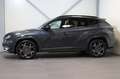 Hyundai TUCSON 1.6 T-GDI HEV 235pk N-Line|Sky|Full-Option|Rijklaa Gris - thumbnail 2