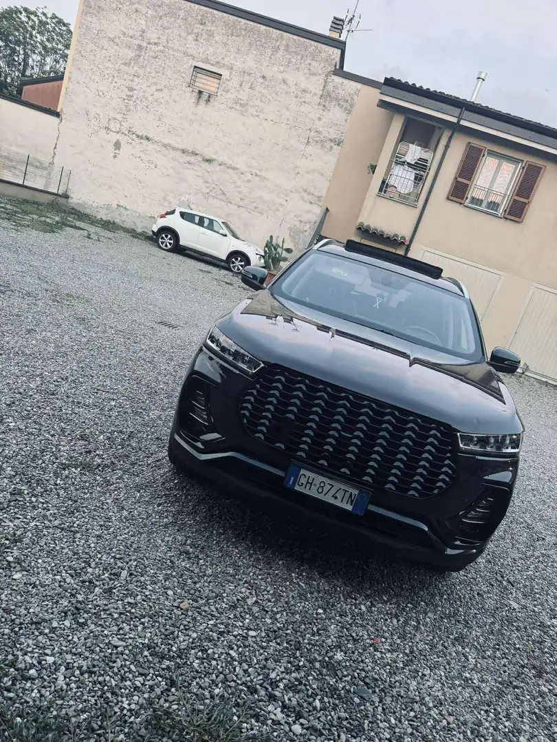 DR Automobiles DR6.0 - 1