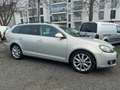 Volkswagen Golf VI Variant Comfortline*Navi*AHK* Silber - thumbnail 4