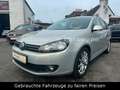 Volkswagen Golf VI Variant Comfortline*Navi*AHK* Silber - thumbnail 1