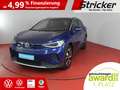 Volkswagen ID.4 Pro Performance 150/77 249,-ohne Anzahlung IQ.Lig Blu/Azzurro - thumbnail 2