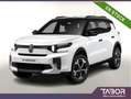 Citroen C3 Aircross Hybride 145 MAX HUD GPS CAM Blanc - thumbnail 1