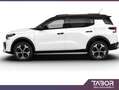 Citroen C3 Aircross Hybride 145 MAX HUD GPS CAM Blanc - thumbnail 2