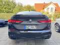 BMW 218 218 i M Sport Finanzierung 3,99% Automatik 8.500km Schwarz - thumbnail 3