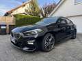 BMW 218 218 i M Sport Finanzierung 3,99% Automatik 8.500km Schwarz - thumbnail 2