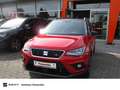 SEAT Arona Arona 1.0 EcoTSI FR Rot - thumbnail 1