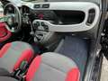 Fiat Panda 0.9 TwinAir Edizione Cool.bj.2014.kleur:zwart.airc Negro - thumbnail 7