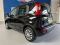 Fiat Panda 0.9 TwinAir Edizione Cool.bj.2014.kleur:zwart.airc Negro - thumbnail 3