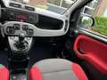 Fiat Panda 0.9 TwinAir Edizione Cool.bj.2014.kleur:zwart.airc Negro - thumbnail 12
