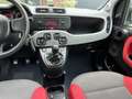 Fiat Panda 0.9 TwinAir Edizione Cool.bj.2014.kleur:zwart.airc Negro - thumbnail 13