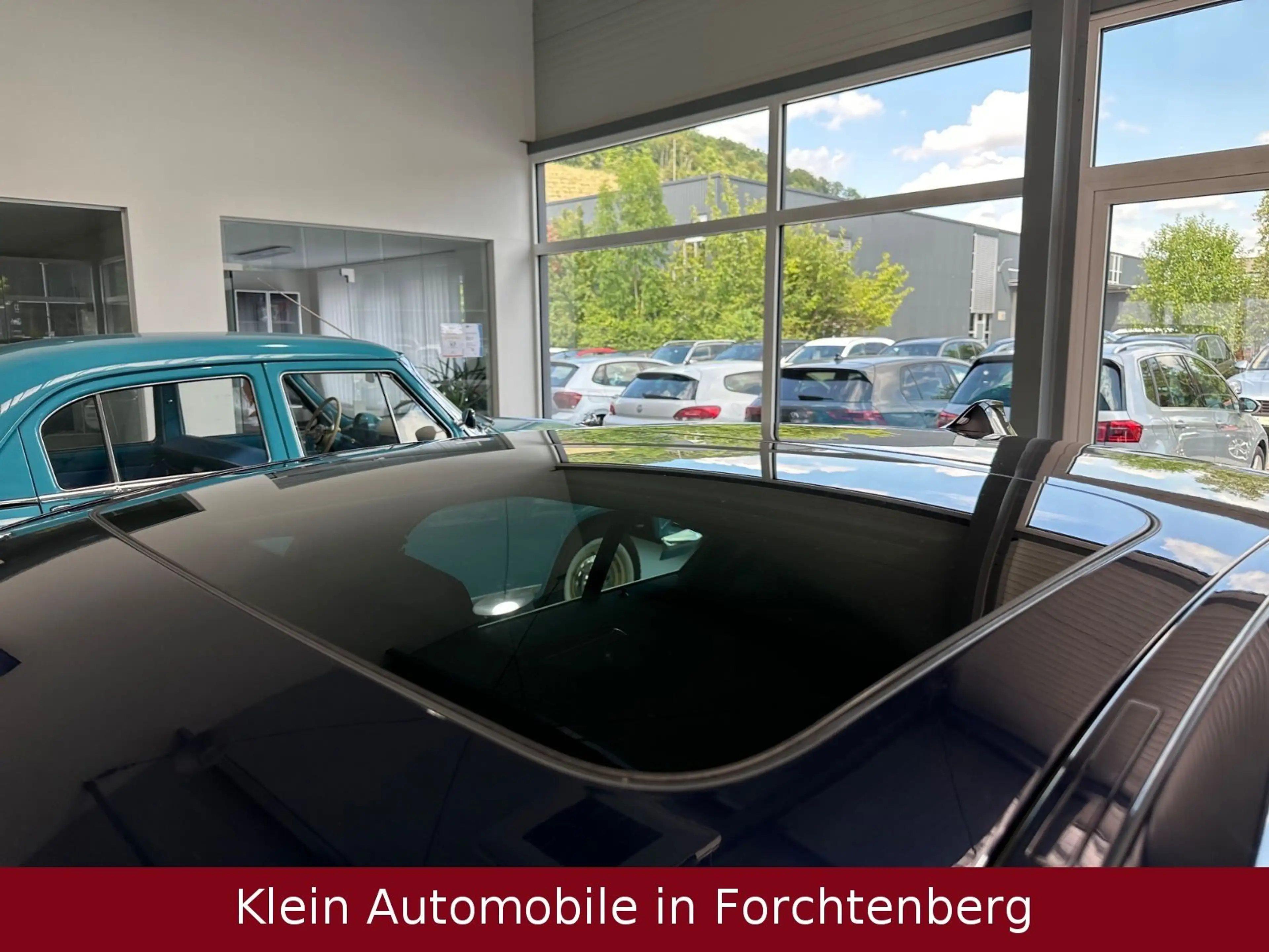 BMW 523 i Lim. Klimaautomatik Einparkhilfe 1.-Hand — photo 14
