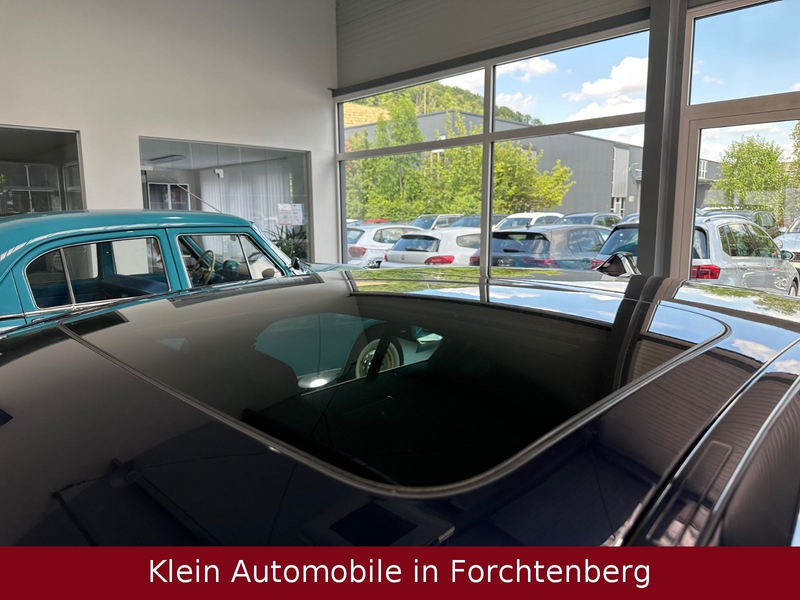 BMW 523 i Lim. Klimaautomatik Einparkhilfe 1.-Hand — photo 14