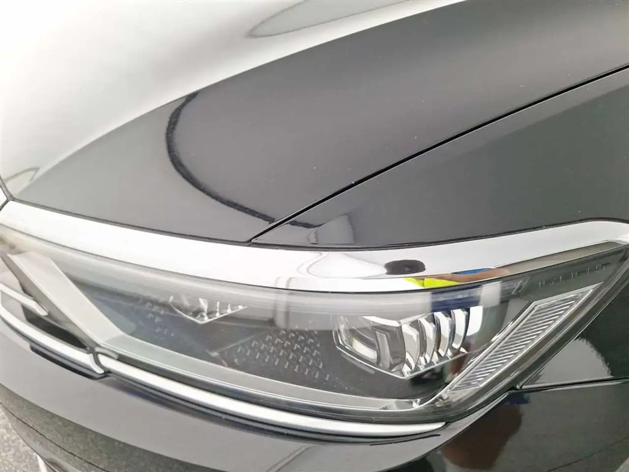 Volkswagen Passat GTE 1.4 TSI DSG, миниатюра 24