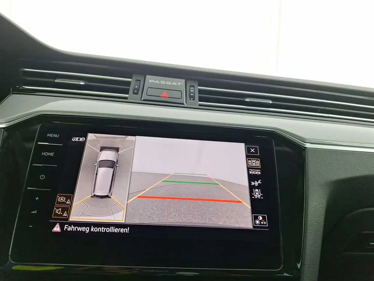Volkswagen Passat GTE 1.4 TSI DSG, миниатюра 13