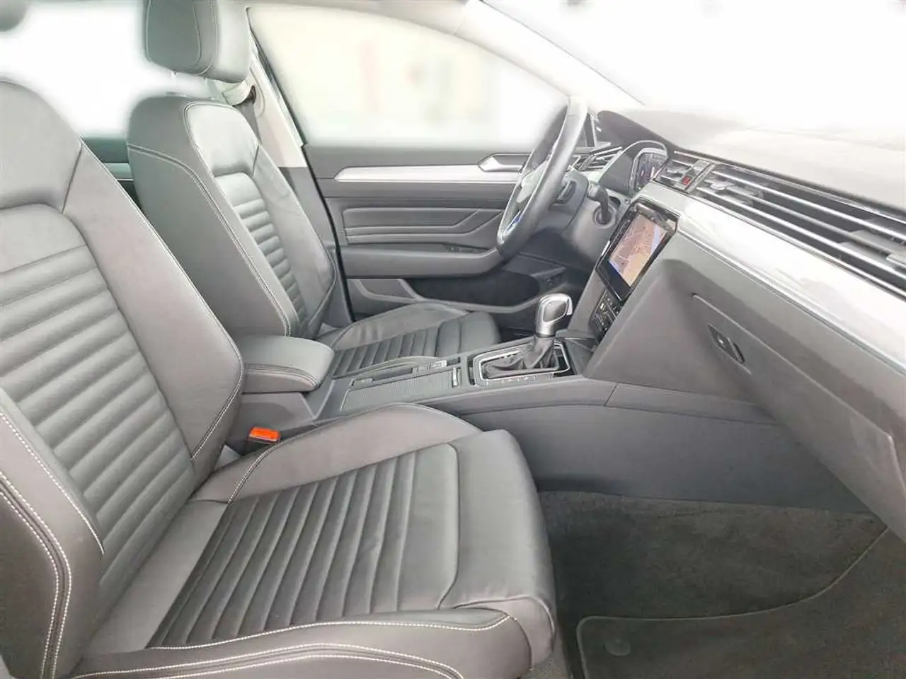 Volkswagen Passat GTE 1.4 TSI DSG, миниатюра 19