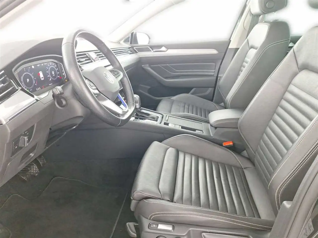 Volkswagen Passat GTE 1.4 TSI DSG, миниатюра 9