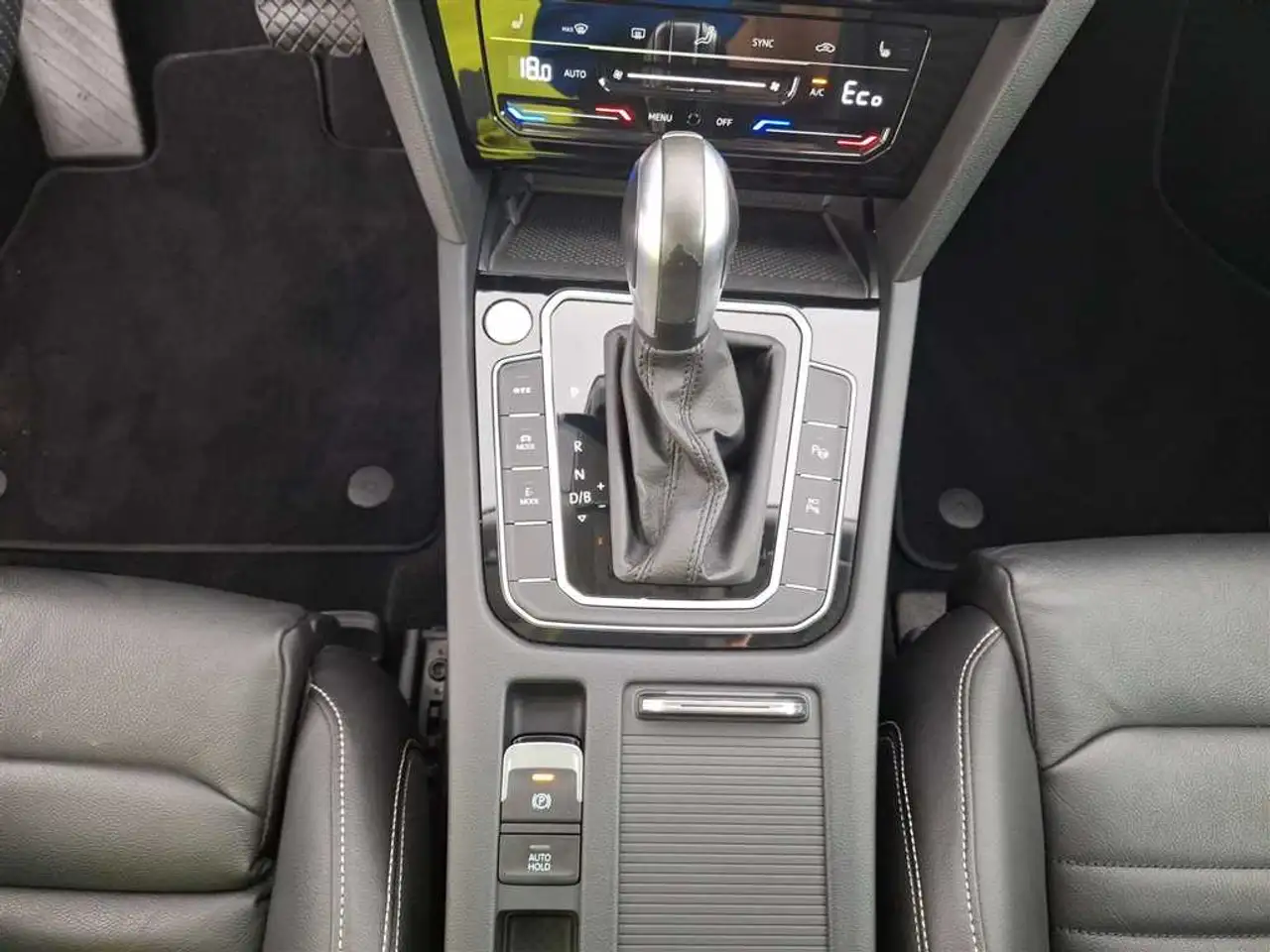 Volkswagen Passat GTE 1.4 TSI DSG, миниатюра 16