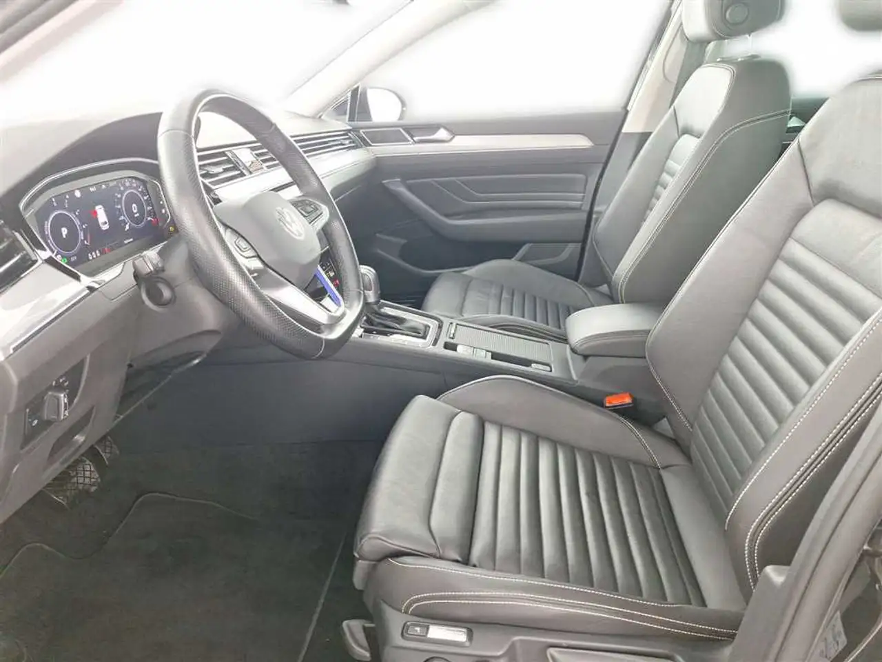 Volkswagen Passat GTE 1.4 TSI DSG, миниатюра 18