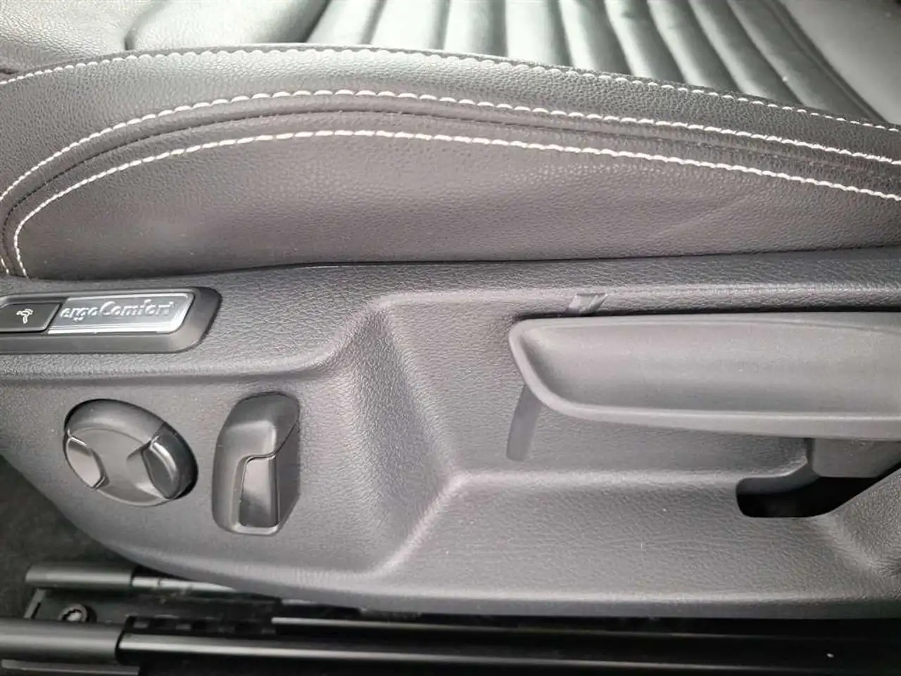 Volkswagen Passat GTE 1.4 TSI DSG, миниатюра 28