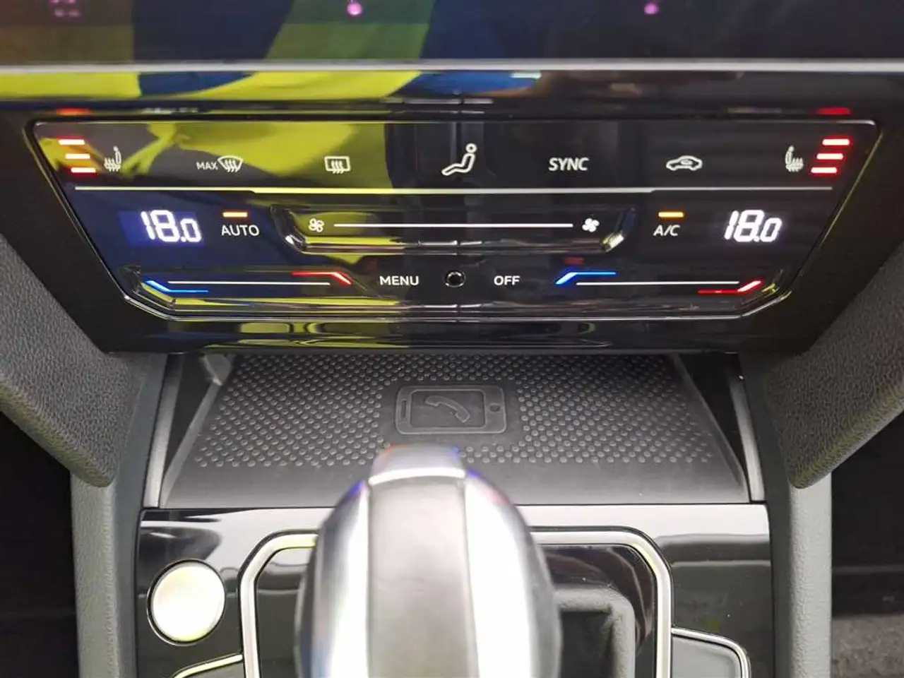 Volkswagen Passat GTE 1.4 TSI DSG, миниатюра 29
