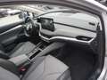 Skoda Enyaq iV 60 *AHV+LED+NAVI* Silber - thumbnail 11