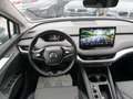 Skoda Enyaq iV 60 *AHV+LED+NAVI* Silber - thumbnail 9